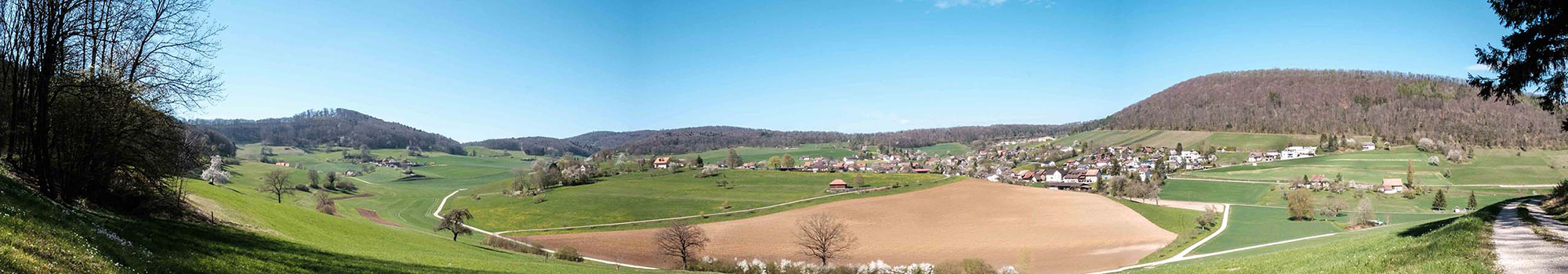 Startseite Gemeinde Mönthal